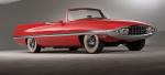 Chrysler Diablo Concept 1957 года